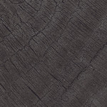 Keramische tegel 20x80x3 cm Solostone Timber Black