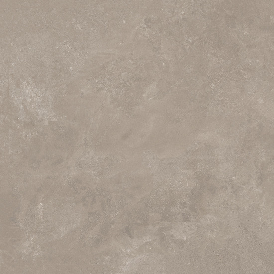 Keramische tegel 90x90x3 cm Solostone 3.0 Form Limestone Taupe