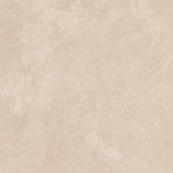 Keramische tegel 90x90x3 cm Solostone 3.0 Form Limestone Beige