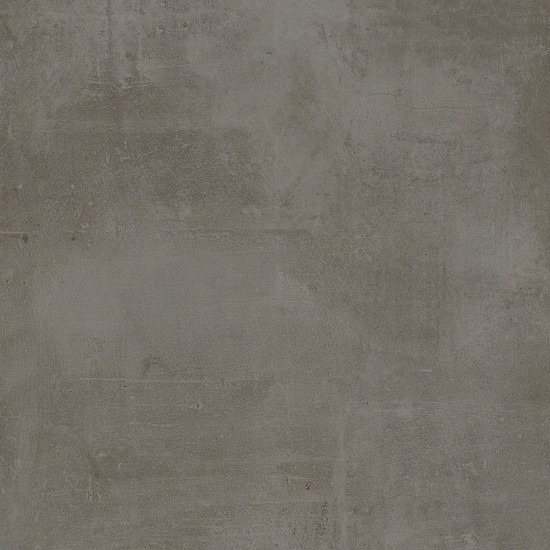 Keramische tegel 80x80x3 cm Solostone Beton Taupe