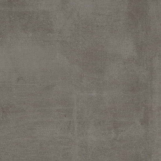 Keramische tegel 80x80x3 cm Solostone Beton Taupe