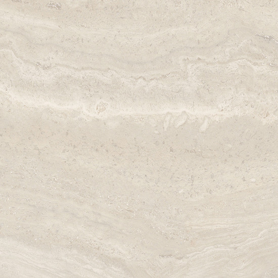 Keramsiche tegel 120x120x2 cm Travertine Pearl