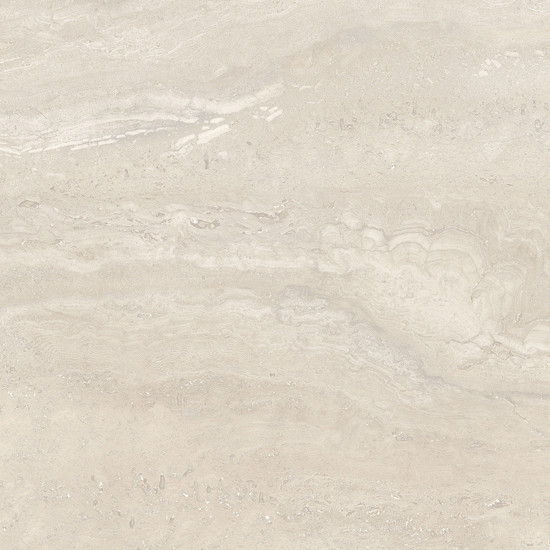 Keramsiche tegel 120x120x2 cm Travertine Pearl