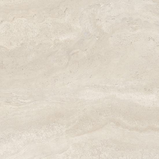 Keramsiche tegel 120x120x2 cm Travertine Pearl