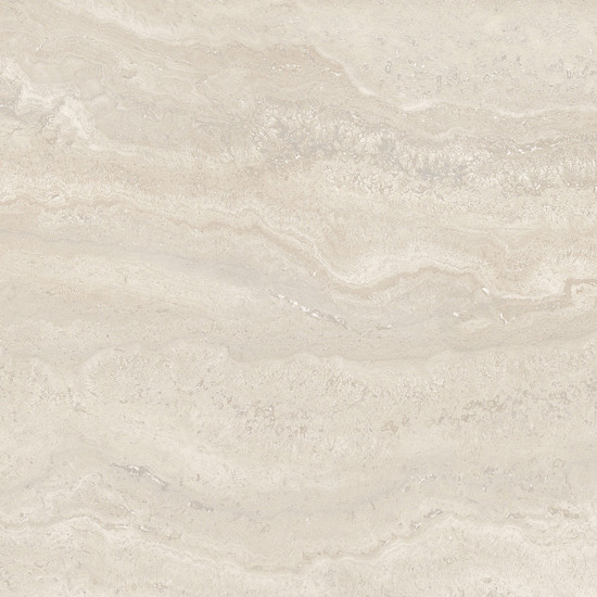 Keramsiche tegel 120x120x2 cm Travertine Pearl