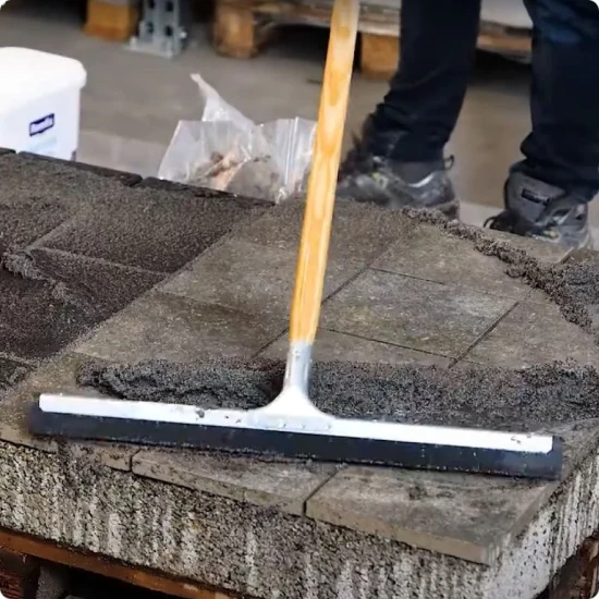 Romfix Easy Fijn 12,5 kg Basalt (voegbreedte vanaf 3 mm)