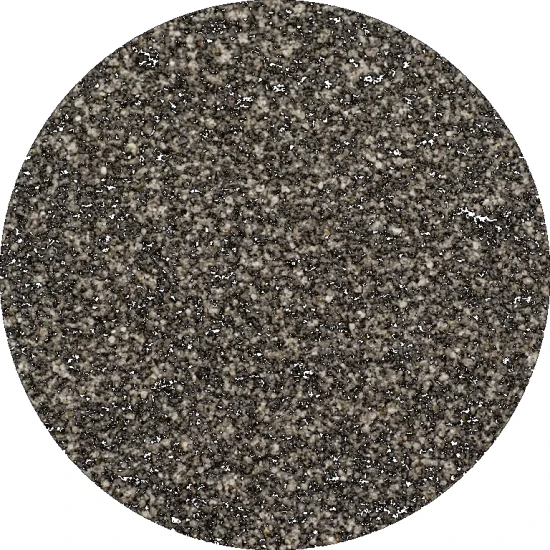 Romfix Easy Polymeerzand 12,5 kg Basalt (5 mm)