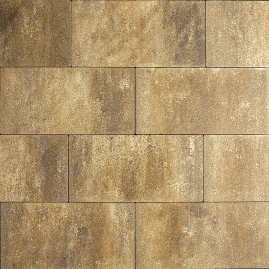 Smartton 20x30x6 cm Sierra Madre