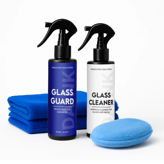 Daink Glascoat set 100ml