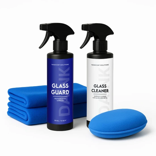 Daink Glascoat set 250ml