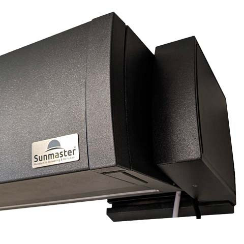 Sunmaster - Knikarmscherm SunElite
