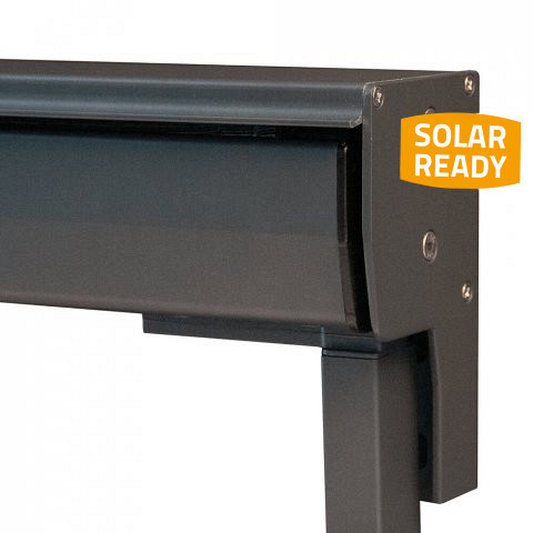 Sunmaster - Uitvalscherm Comfort