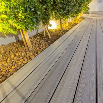 ROVEDECK INFINITY Fascia 360x15x1.2cm Caribbean Coral C70