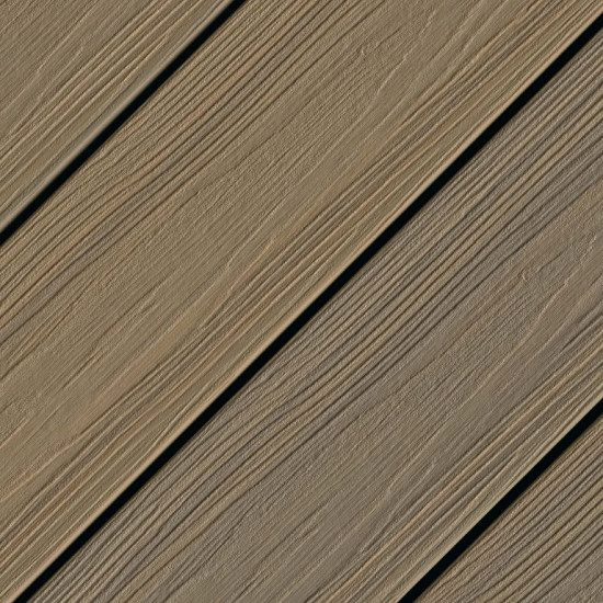 ROVEDECK INFINITY Fascia 360x15x1.2cm Swiss Oak C92