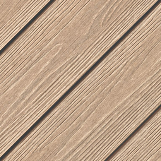 ROVEDECK APEX 360x15x1.2cm Fascia Cinnamon Oak CL026