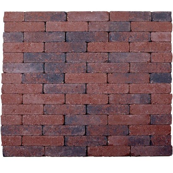 Actionline Brunhaut Village 20x5x7 (wf)