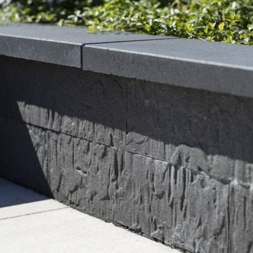 GeoMattone stapelblok Milano 60x15x15