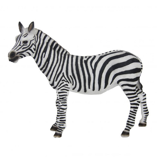ZEBRA H29X36X11CM