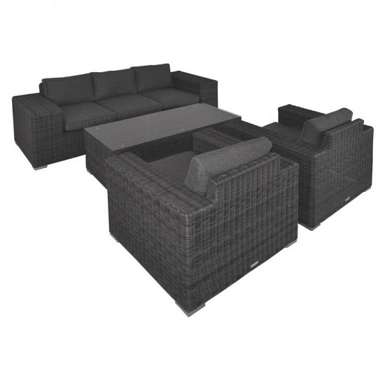 Lounge Comfort Set Venetië