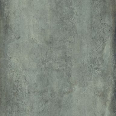 Keramische tegel 100x100x2 cm  Project Materika Cenere