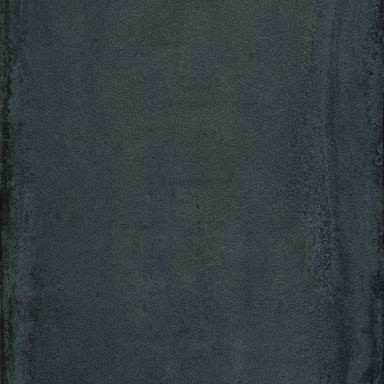 Keramische tegel 100x100x2 cm Project Materika Nero