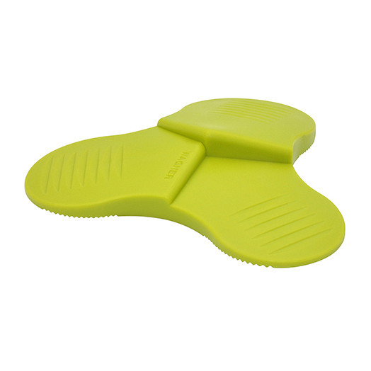 DEURSTOPPER D108MM GROEN