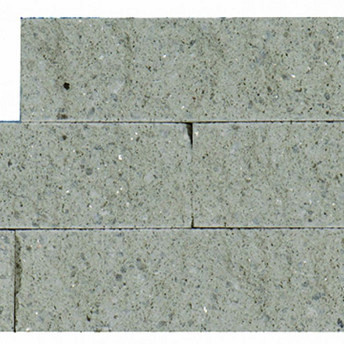 Splitblok Rox 37,7x9x8,9 noors wit