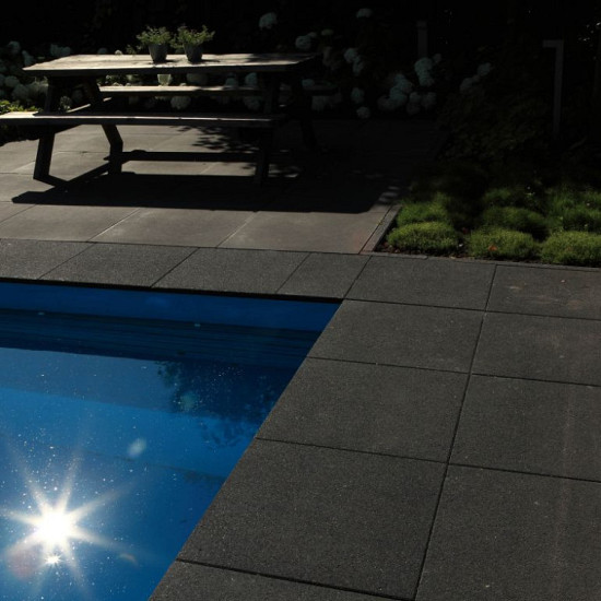 GeoColor 3.0 30x20x6 Dusk Black