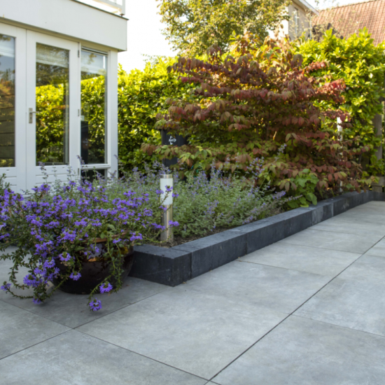 GeoCeramica® 60x60x4 Discovery Greige