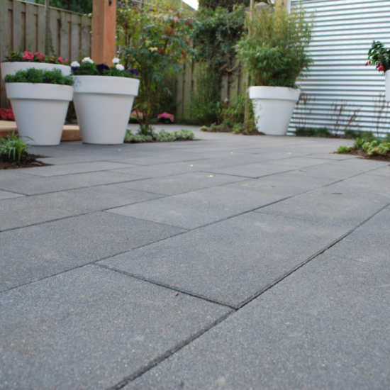 GeoColor 3.0 Tops 60x30x4 Graphite Roast (geen staffelkorting)