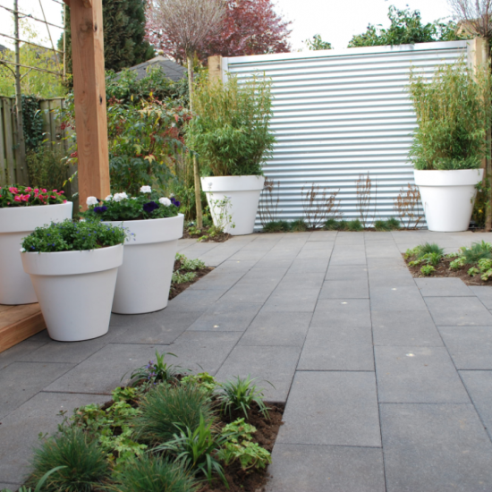 GeoColor 3.0 Tops 60x30x4 Graphite Roast (geen staffelkorting)