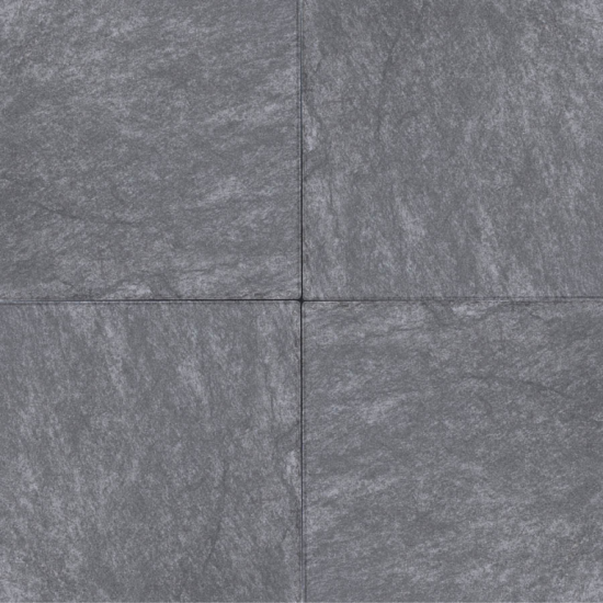 GeoProArte® 60x60x4 Naturals Quartz Antra