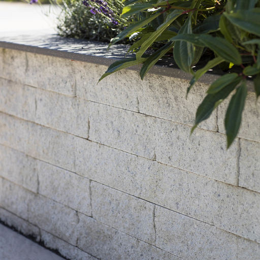 Splitblok Rox 29x9x8,9 noors wit