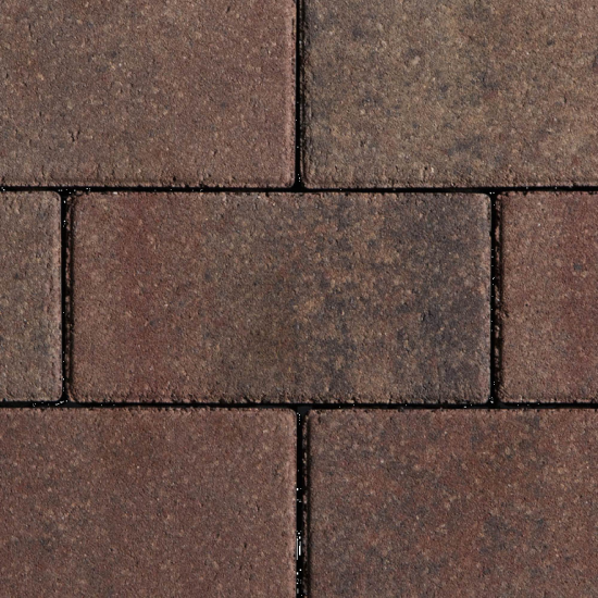 Infra GeoKlinker Plus 21x10,5x8 Verona