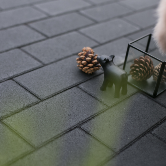 Infra GeoKlinker Plus 21x10,5x8 Milano