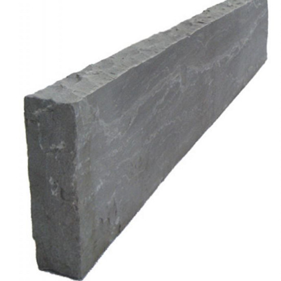 Kandla Grey Boordsteen 100x6x20 cm (prijs op aanvraag)