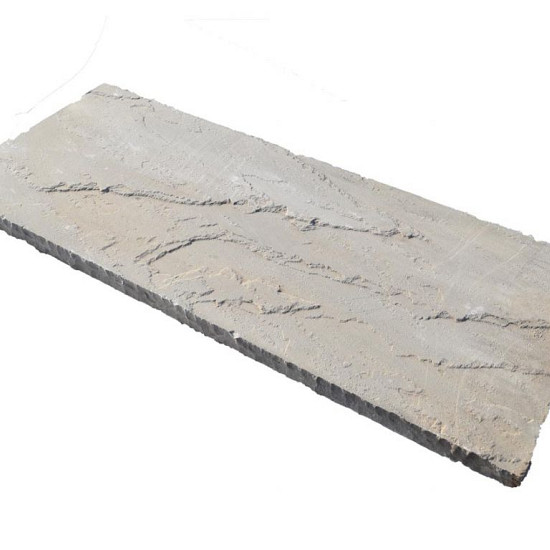 Kandla Grey 100x40x3/5 sierelement (prijs op aanvraag)