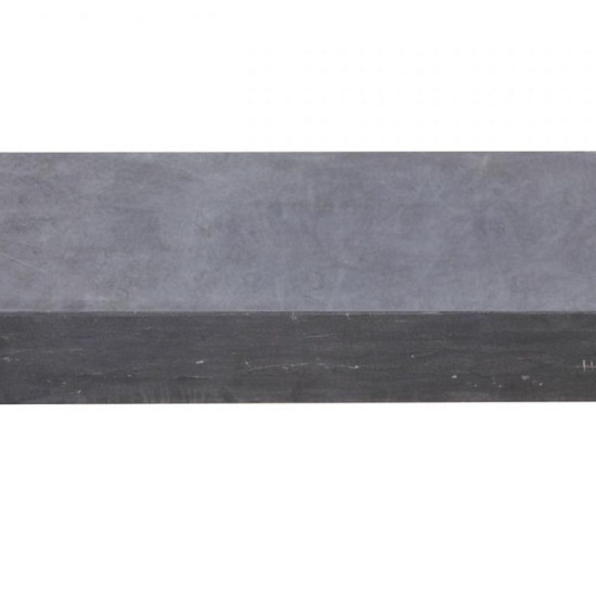 Vietnam Blauw Traptrede 100x35x15 cm geschuurd facet 5 mm (prijs op aanvraag)