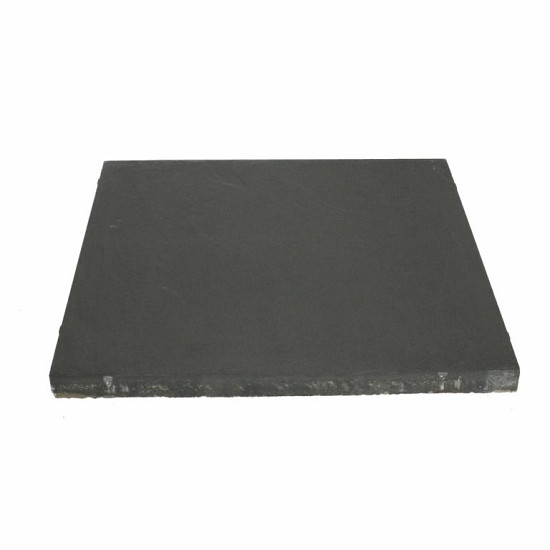 Gardenline | Plus | Antraciet profiel (60x60x4cm)