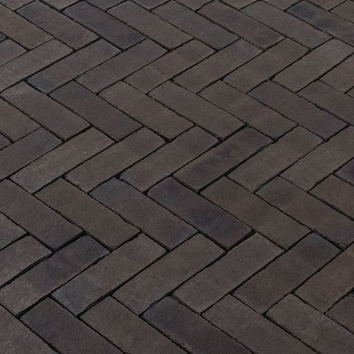 Gebakken DF80 205x67x80 Safino