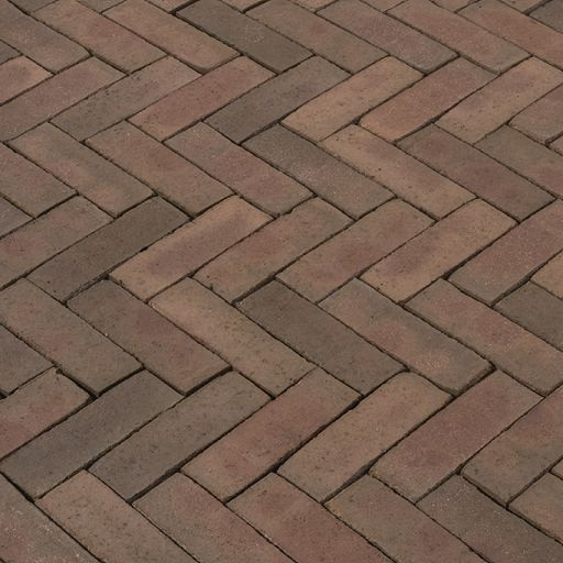 Gebakken DF80 205x67x80 Peraldo