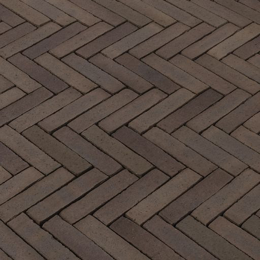 Gebakken WF85 205x50x85 mm Loreto - Partij (0,948m² voor €20 - enkel in 1 koop)
