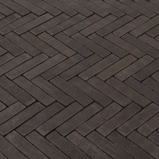 Gebakken WF80 206x51x80 mm Safino