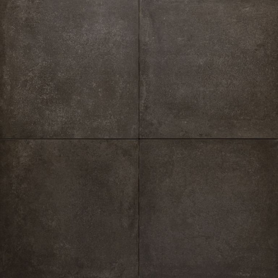Cerasun 60x60x4 cm Brescia Antracite