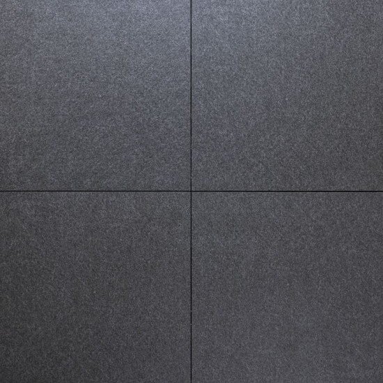 Cerasun 60x60x4 cm Basaltino GP017