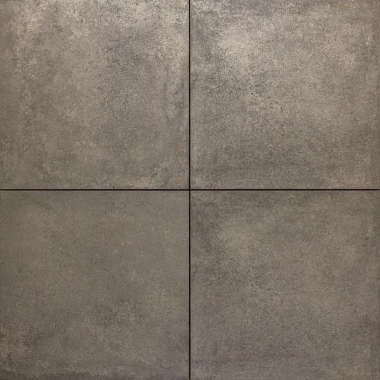 Cerasun 60x60x4 cm Brescia Nebbia