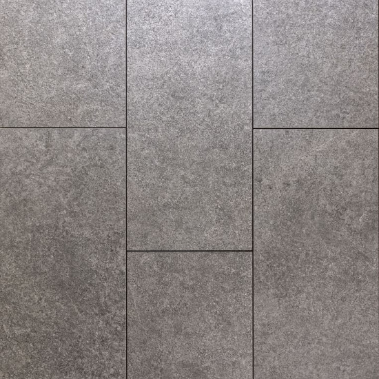 Cerasun 80x40x4 cm Moderno Nero