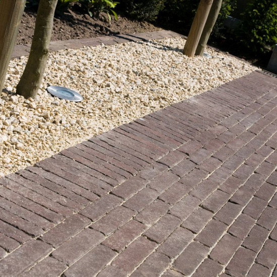 Gebakken WF80 205x50x80 mm Violeto