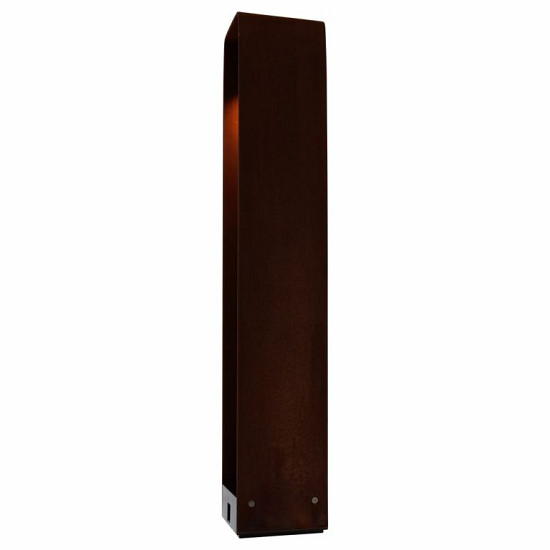 In-Lite | Ace High | Corten