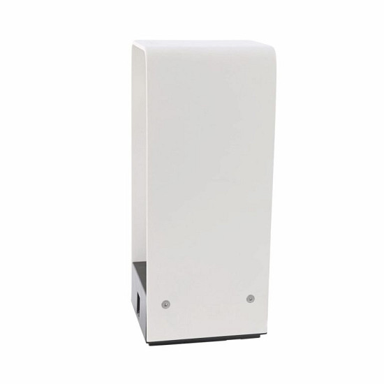 in-lite - Ace White